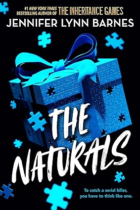 The Naturals jacket